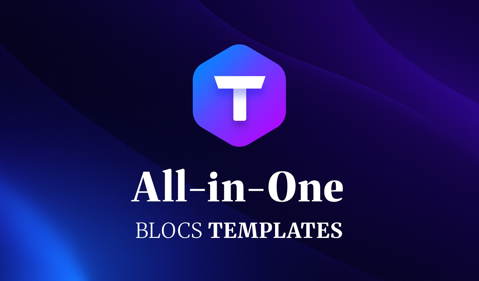 templates blocs store